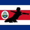 Scores for Costa Rica Primera Division - Football