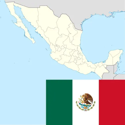 Estados de Mexico Читы