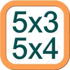 Activities of Multiplication Tables: Learning