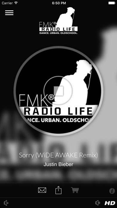 FMK Radio Lifeのおすすめ画像1