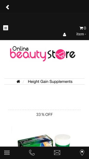 Beautystore(圖2)-速報App