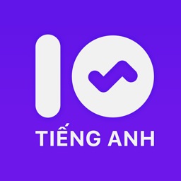 10s Tiếng Anh - Học nhanh từ vựng bằng FlashCard