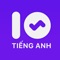 Học từ vựng Tiếng Anh chưa bao giờ dễ đến thế