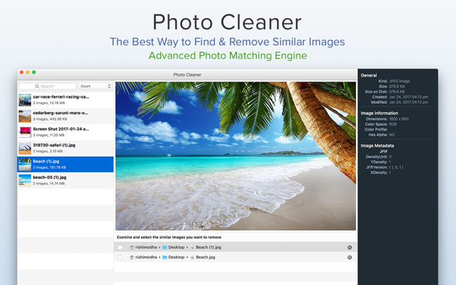 Photo Cleaner: Find & Remove Similar Images(圖2)-速報App