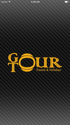 Go Tour Travels & Holidays