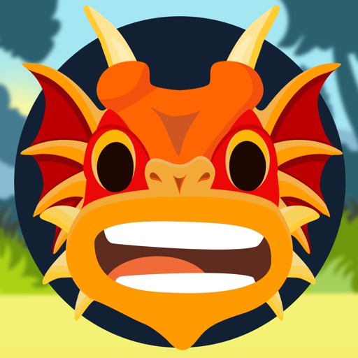 Open the Dragons Path Pro icon