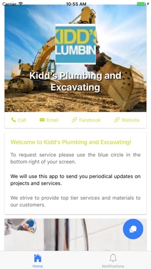 Kidds Plumbing(圖2)-速報App