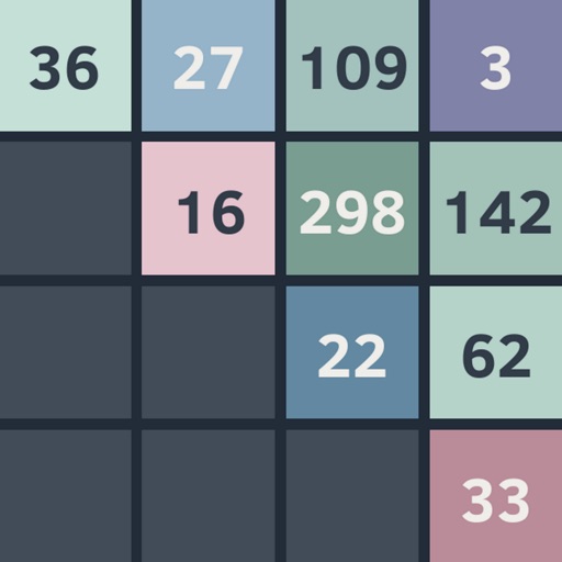Odds & Evens: 2048 Plus iOS App