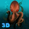 Sea Monster Octopus Simulator