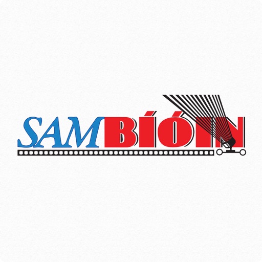 Sambíóin Icon