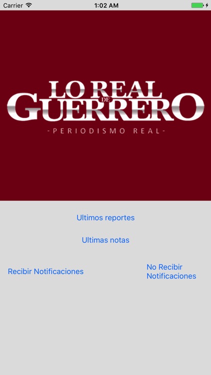 Lo Real De Guerrero