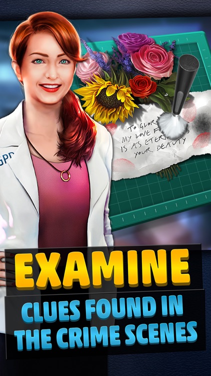 Criminal Case