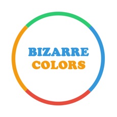 Activities of Bizarre Colors
