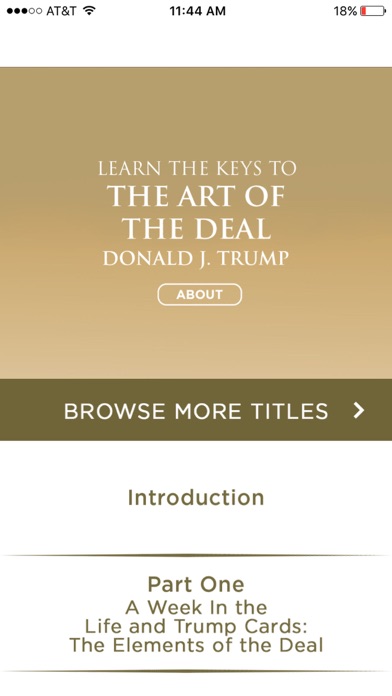 a book review of donald trumps the art of the comeback Discount prices on books by donald trump, including titles like click here for the lowest price. a book review of donald trumps the art of the comeback Discount prices on books by donald trump, including titles like click here for the lowest price.