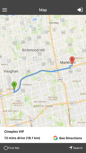 Downtown Markham(圖3)-速報App