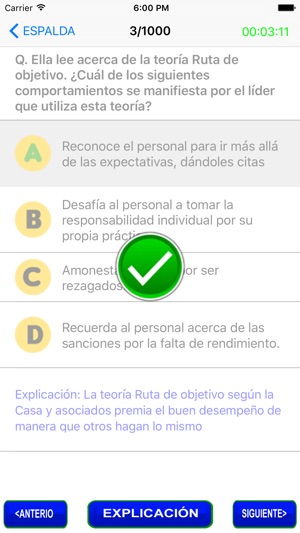 Liderazgo y Gestión en Enfermería(圖3)-速報App