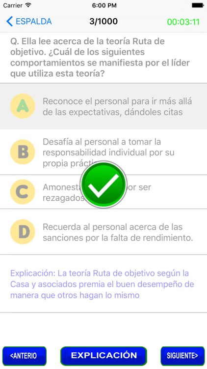 Liderazgo y Gestión en Enfermería