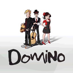 Domino muziek