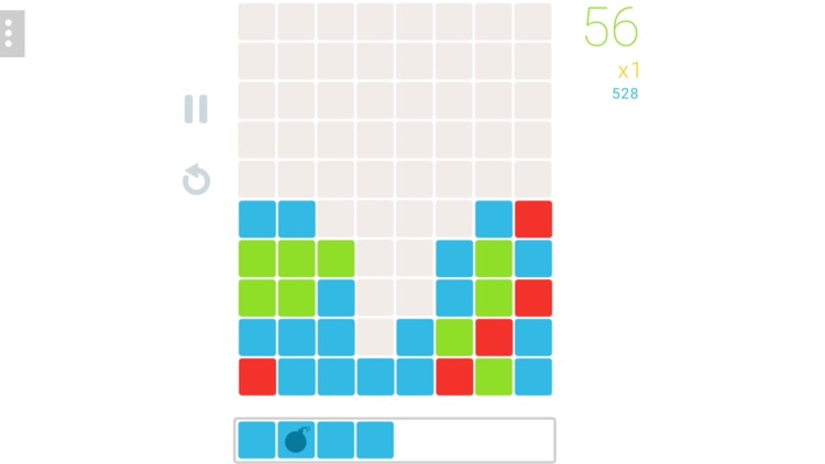 Colorpop Match 3 Games screenshot-3
