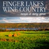 Finger Lakes Wine Country