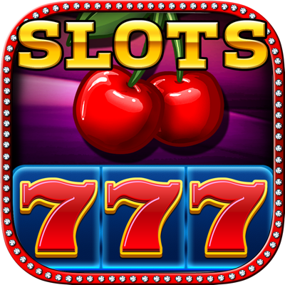 Fun Slots Game - Addictive Vegas Slots Machine