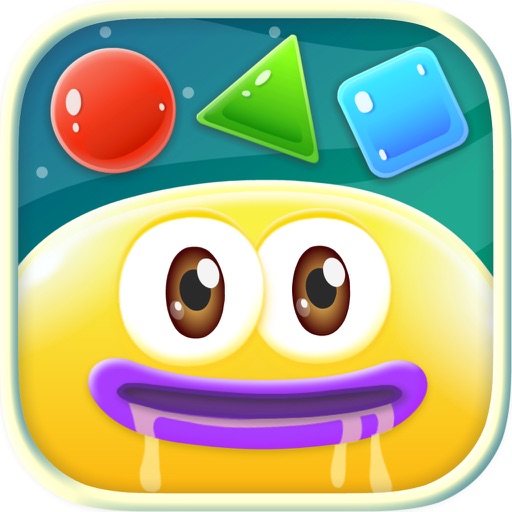 Jelly 8 icon