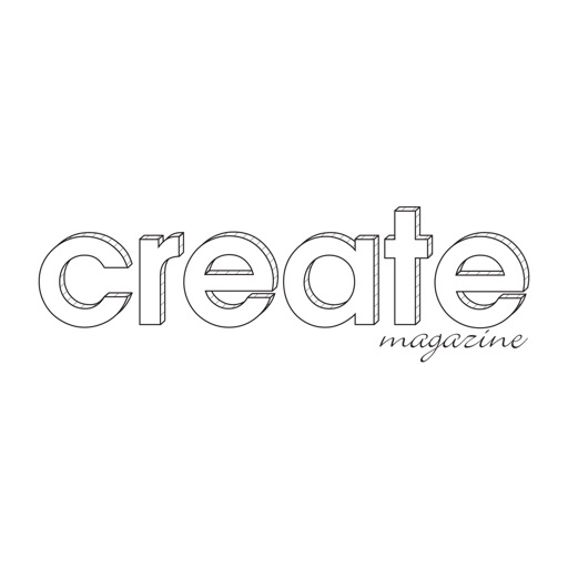 Create (Magazine)