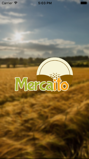 Mercaito