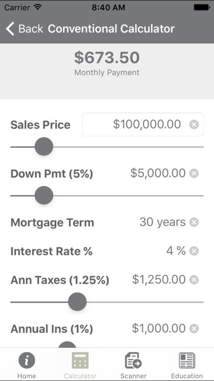 My Mortgage by Regency