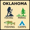 Oklahoma - Outdoor Recreation Spots