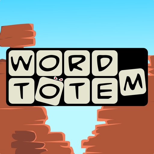WordTotem Icon