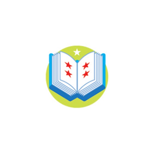 Wold Academy Broadening Horizons icon