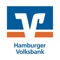 Diese App ist ausschließlich für Mitarbeiter und Partner der Hamburger Volksbank eG nutzbar