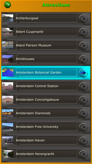 Amazing Netherlands(圖3)-速報App