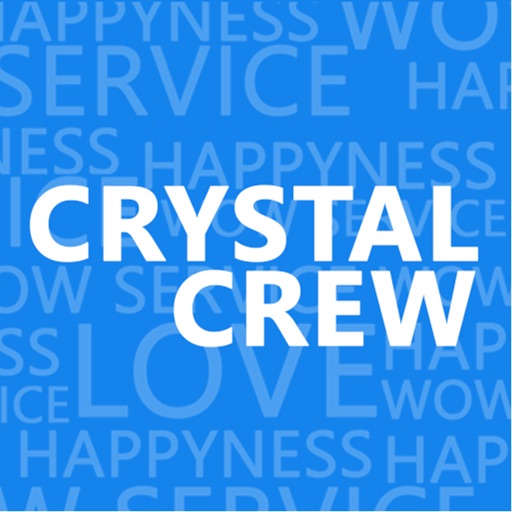 Crystal Crew