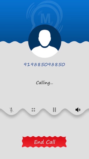 MastaniVoip Dialer(圖3)-速報App