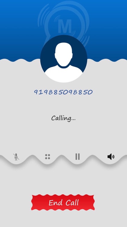 MastaniVoip Dialer