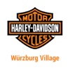 Harley-Davidson Würzburg