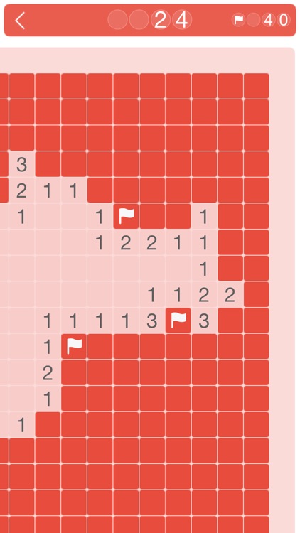 Minesweeper (Simple) screenshot-3