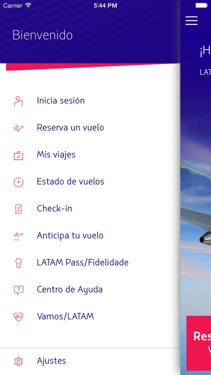 LATAM Airlines Group