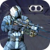 VR Sci-Fi Heroes : Real Fast Searching Operation