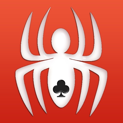 Spider Solitaire ◊ iOS App