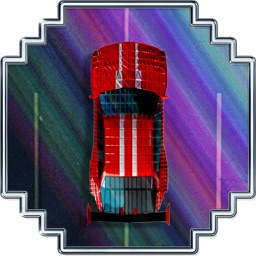 Pixel Racing 3D