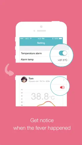 Game screenshot Temp Sitter apk