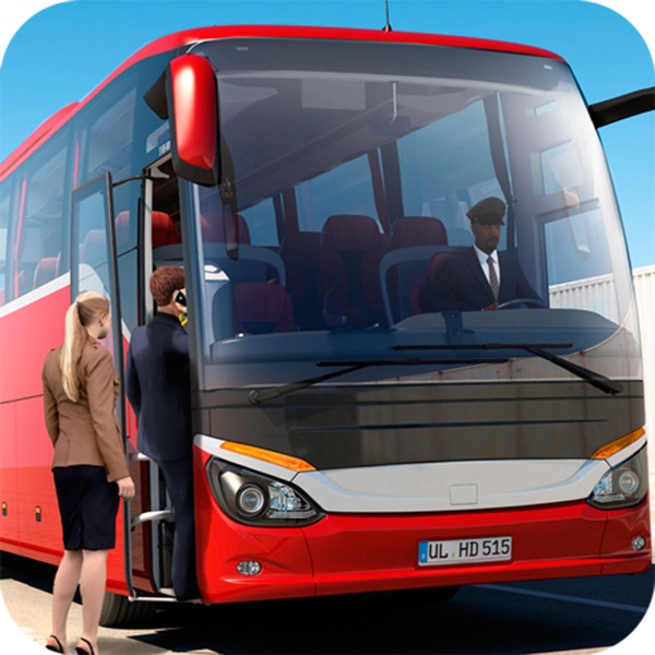 BUS SIMULATOR - CITY BUS DRIVING SIMULATOR 2017 BUS SIMULATOR - CITY BUS DRIVING SIMULATOR 2017