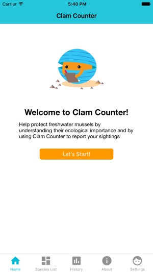 Clam Counter(圖1)-速報App