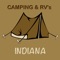 Where are the best places to go Camping in the state