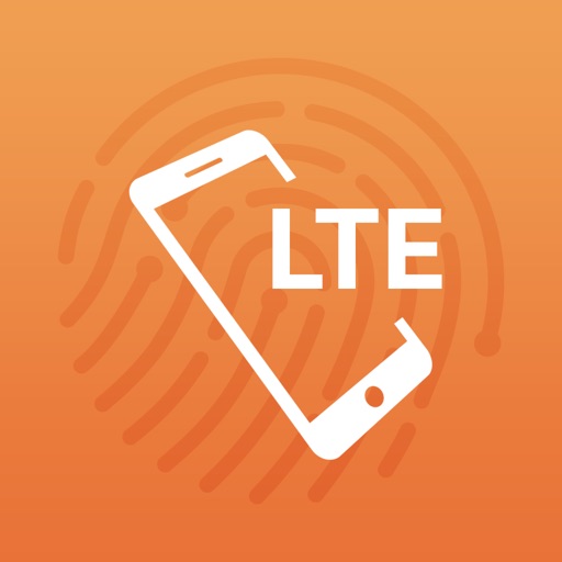LTE Cell Info: Network Status for 4G, 3G & GPRS