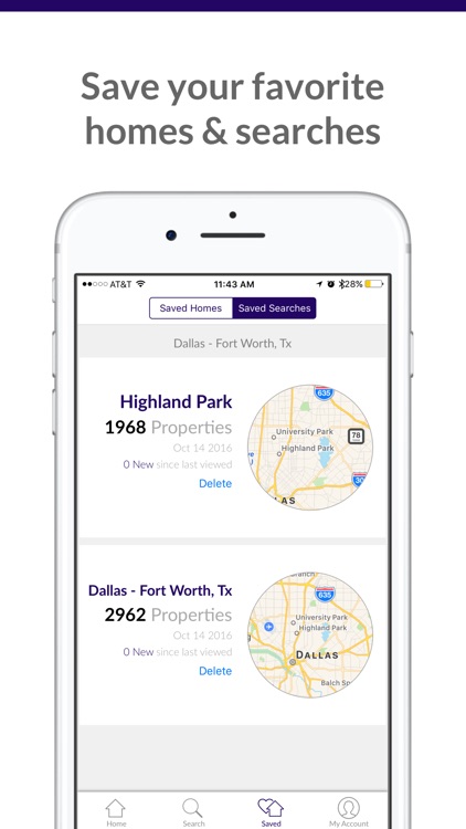 ERA - Real Estate screenshot-4