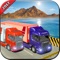 Real Truck Racer Drive 3D - Pro